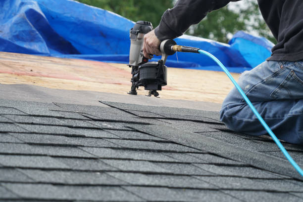 Best Green or Eco-Friendly Roofing Solutions  in Spanish Lake, MO